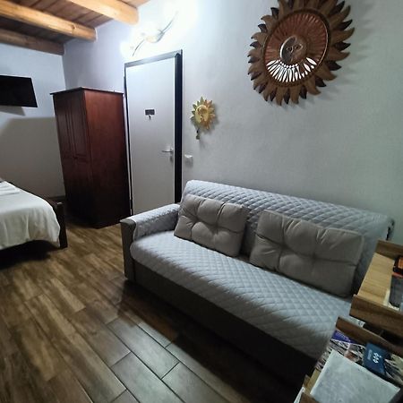 Bed And Breakfast Raggio Di Sole イグレージアス エクステリア 写真