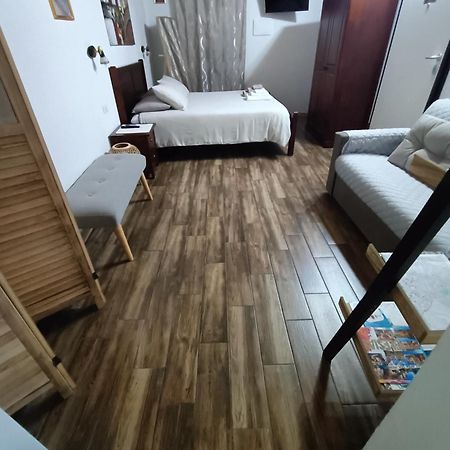 Bed And Breakfast Raggio Di Sole イグレージアス エクステリア 写真