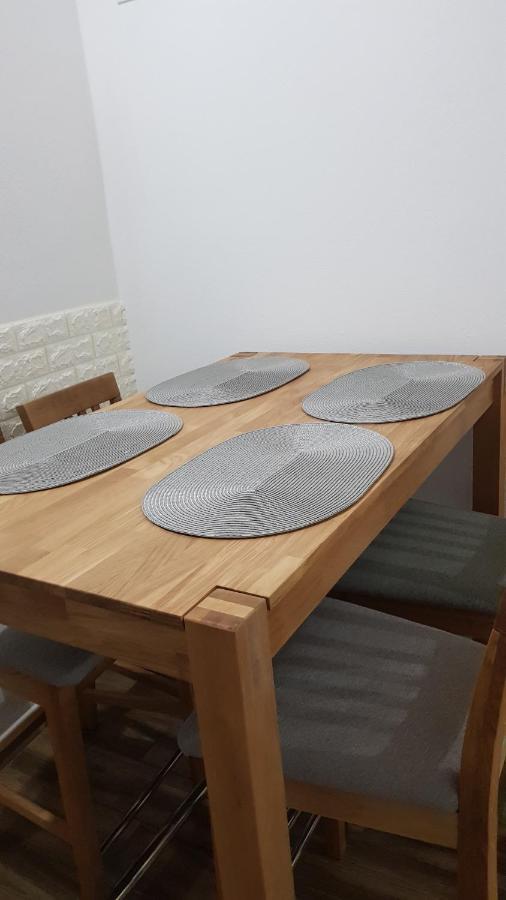 Bed And Breakfast Raggio Di Sole イグレージアス エクステリア 写真