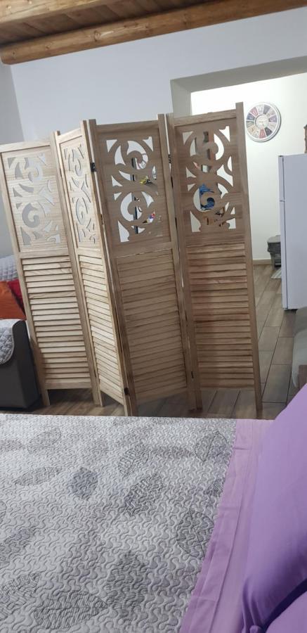 Bed And Breakfast Raggio Di Sole イグレージアス エクステリア 写真