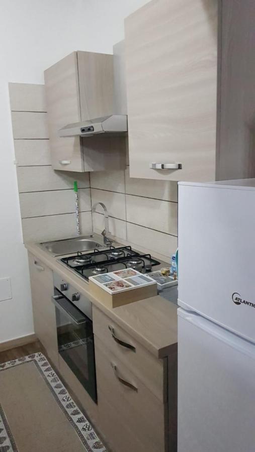 Bed And Breakfast Raggio Di Sole イグレージアス エクステリア 写真