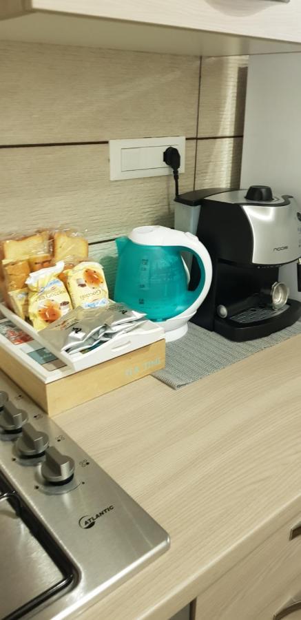 Bed And Breakfast Raggio Di Sole イグレージアス エクステリア 写真