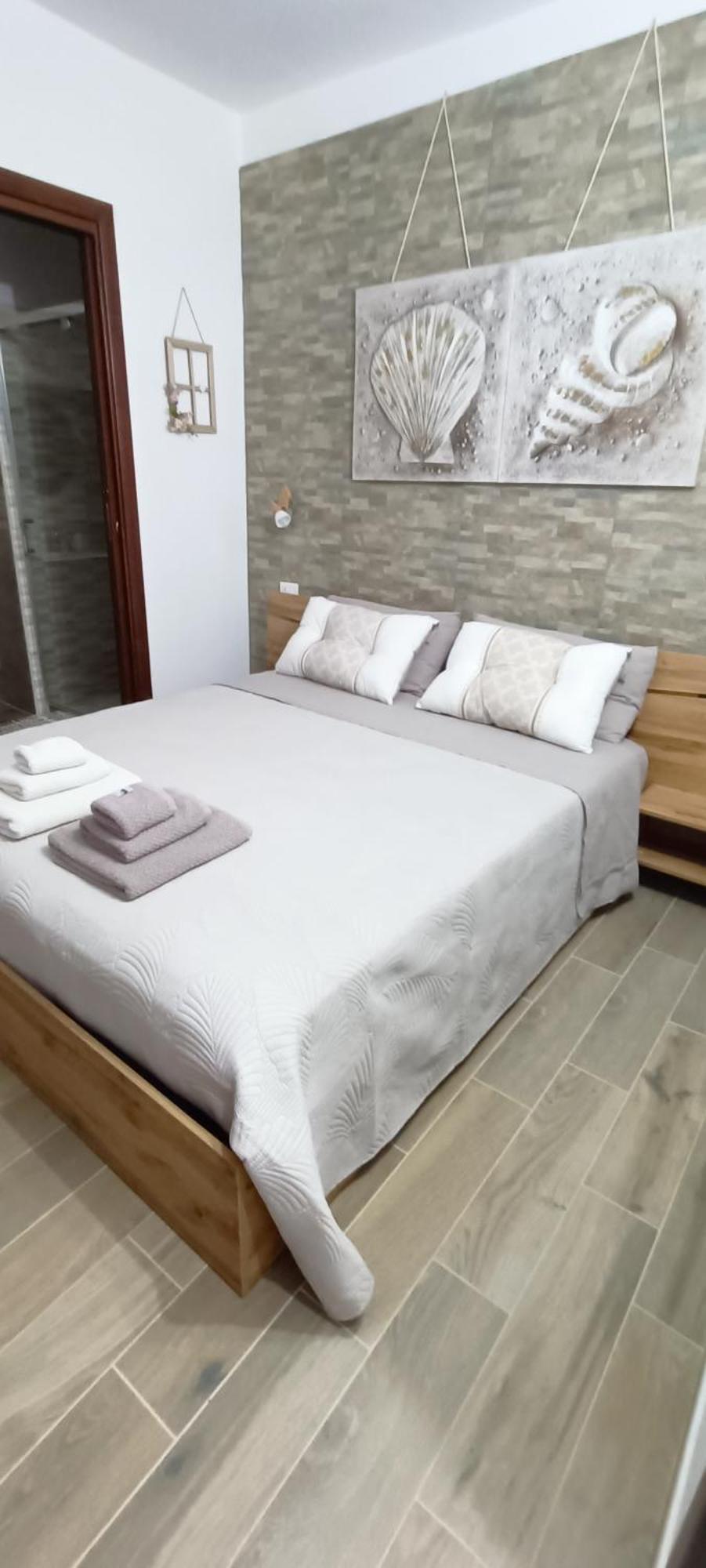 Bed And Breakfast Raggio Di Sole イグレージアス エクステリア 写真