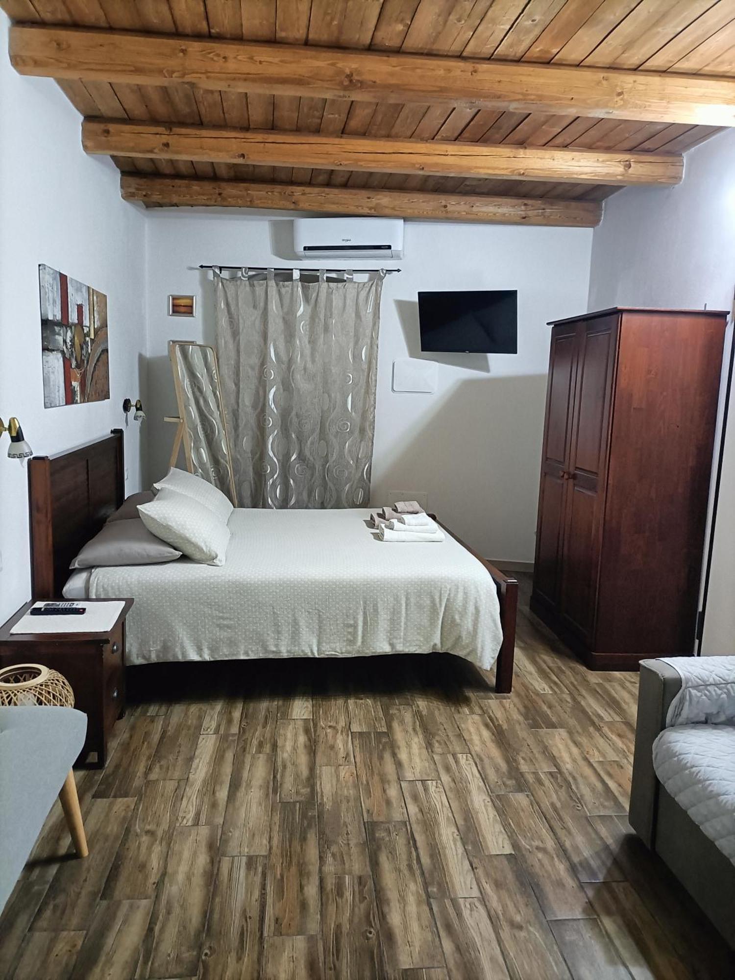 Bed And Breakfast Raggio Di Sole イグレージアス エクステリア 写真