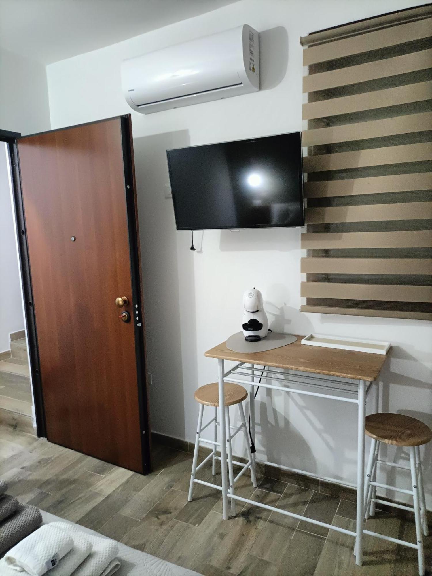 Bed And Breakfast Raggio Di Sole イグレージアス エクステリア 写真