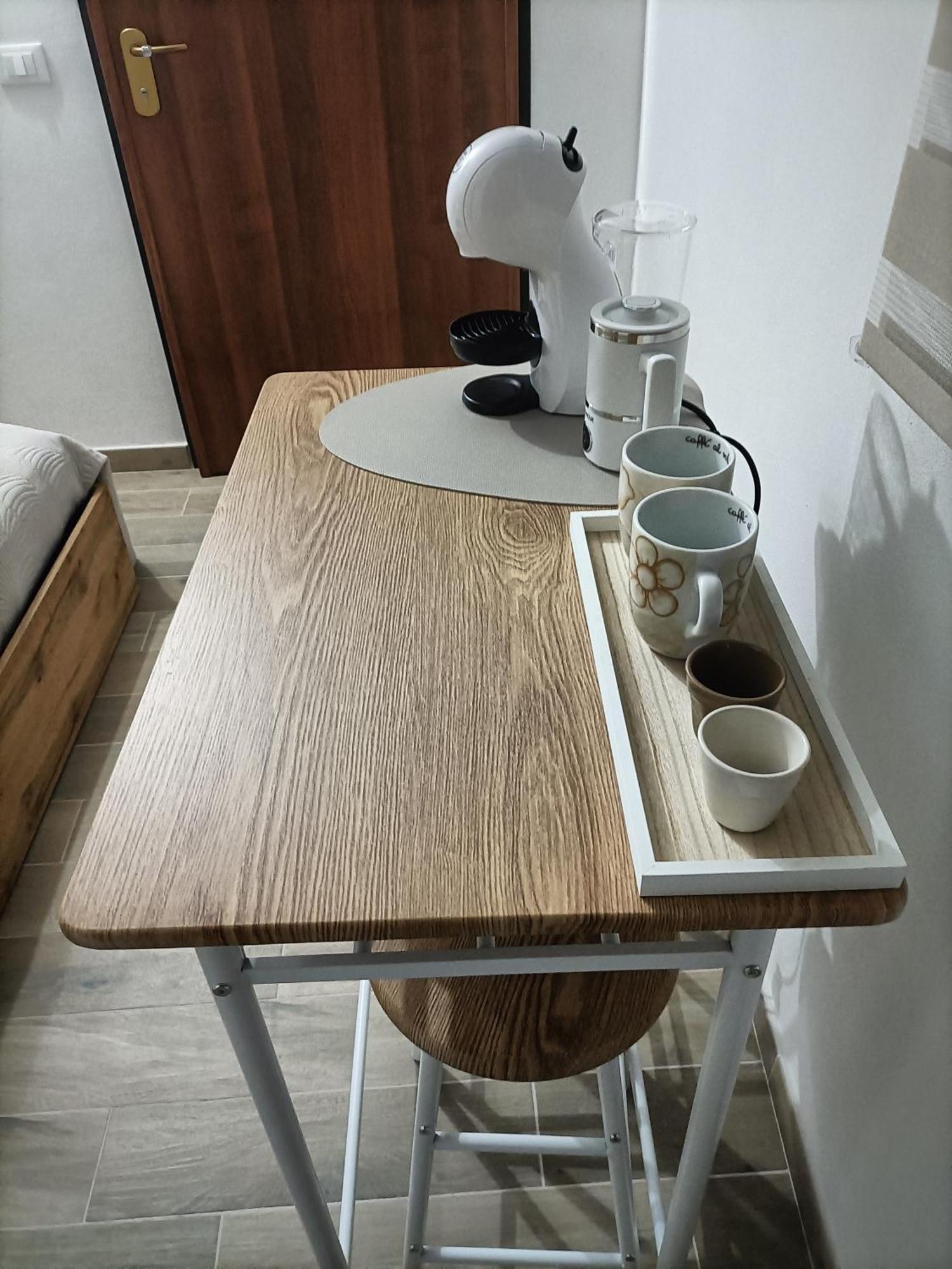 Bed And Breakfast Raggio Di Sole イグレージアス エクステリア 写真
