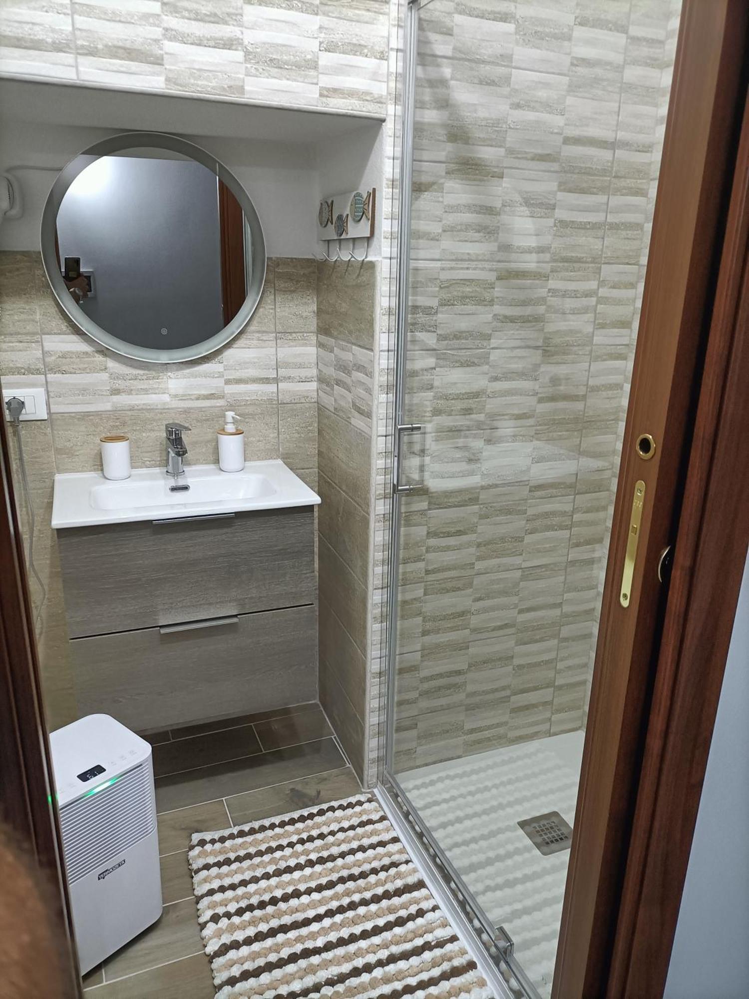 Bed And Breakfast Raggio Di Sole イグレージアス エクステリア 写真
