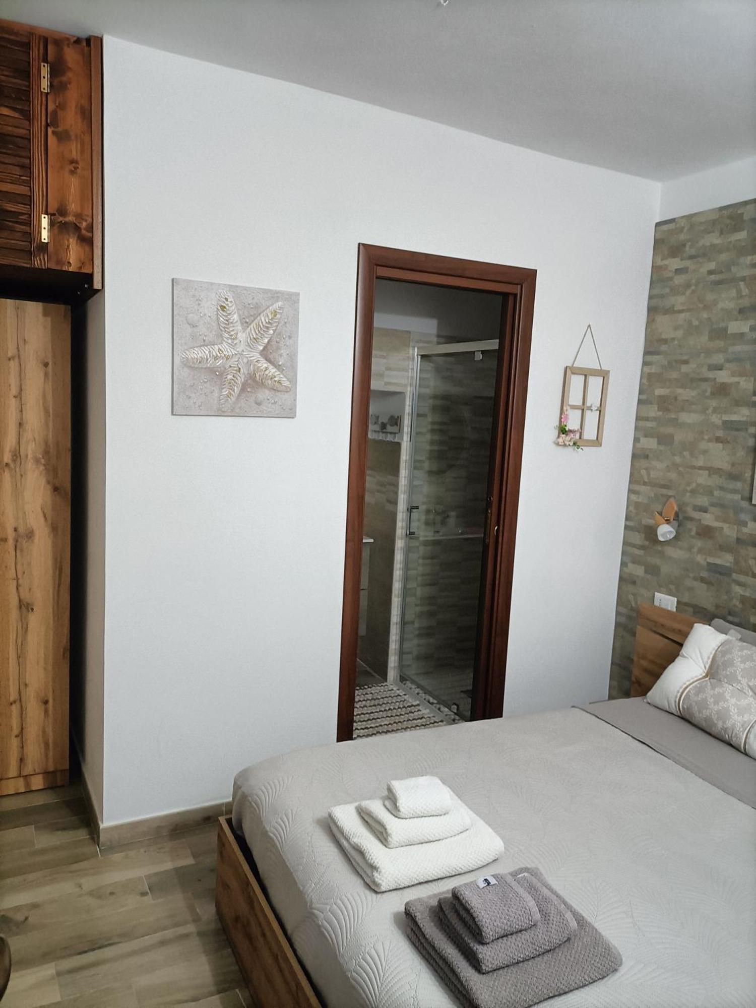Bed And Breakfast Raggio Di Sole イグレージアス エクステリア 写真