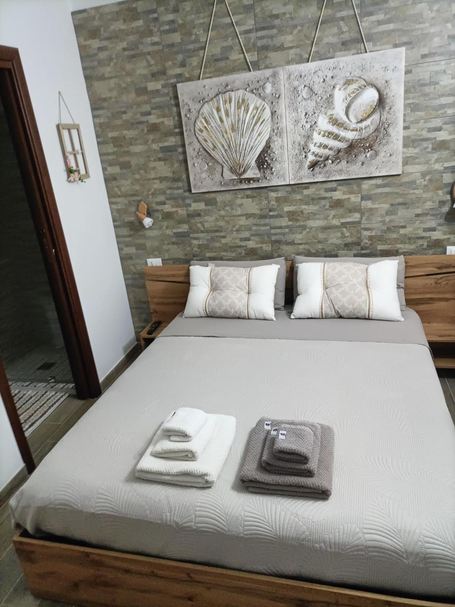 Bed And Breakfast Raggio Di Sole イグレージアス エクステリア 写真