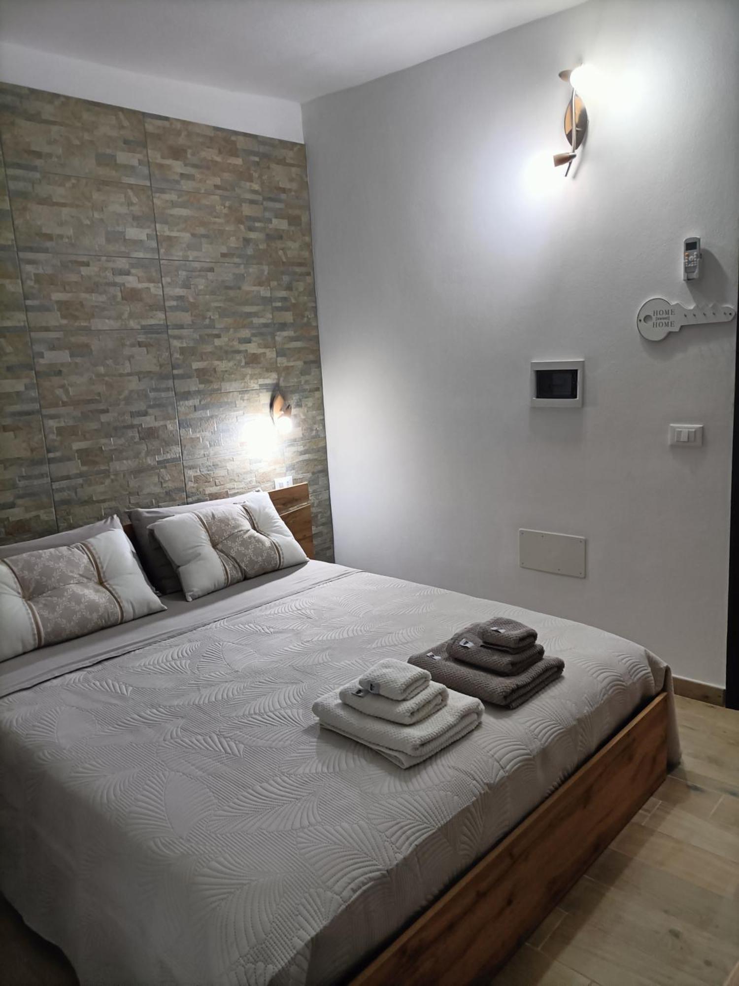 Bed And Breakfast Raggio Di Sole イグレージアス エクステリア 写真