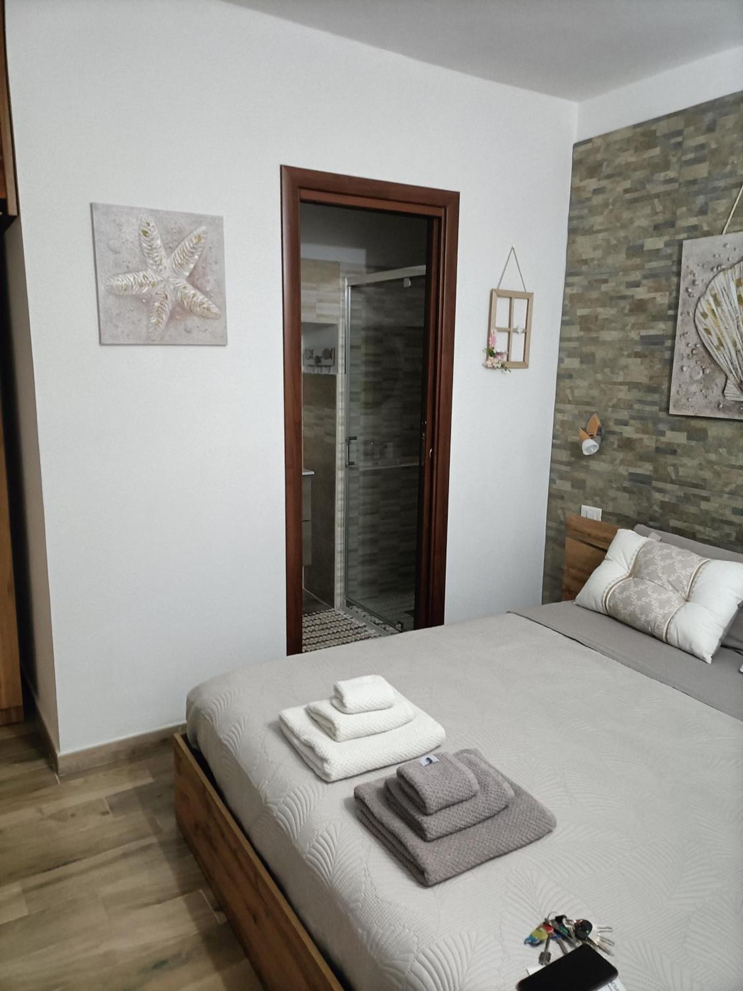 Bed And Breakfast Raggio Di Sole イグレージアス エクステリア 写真