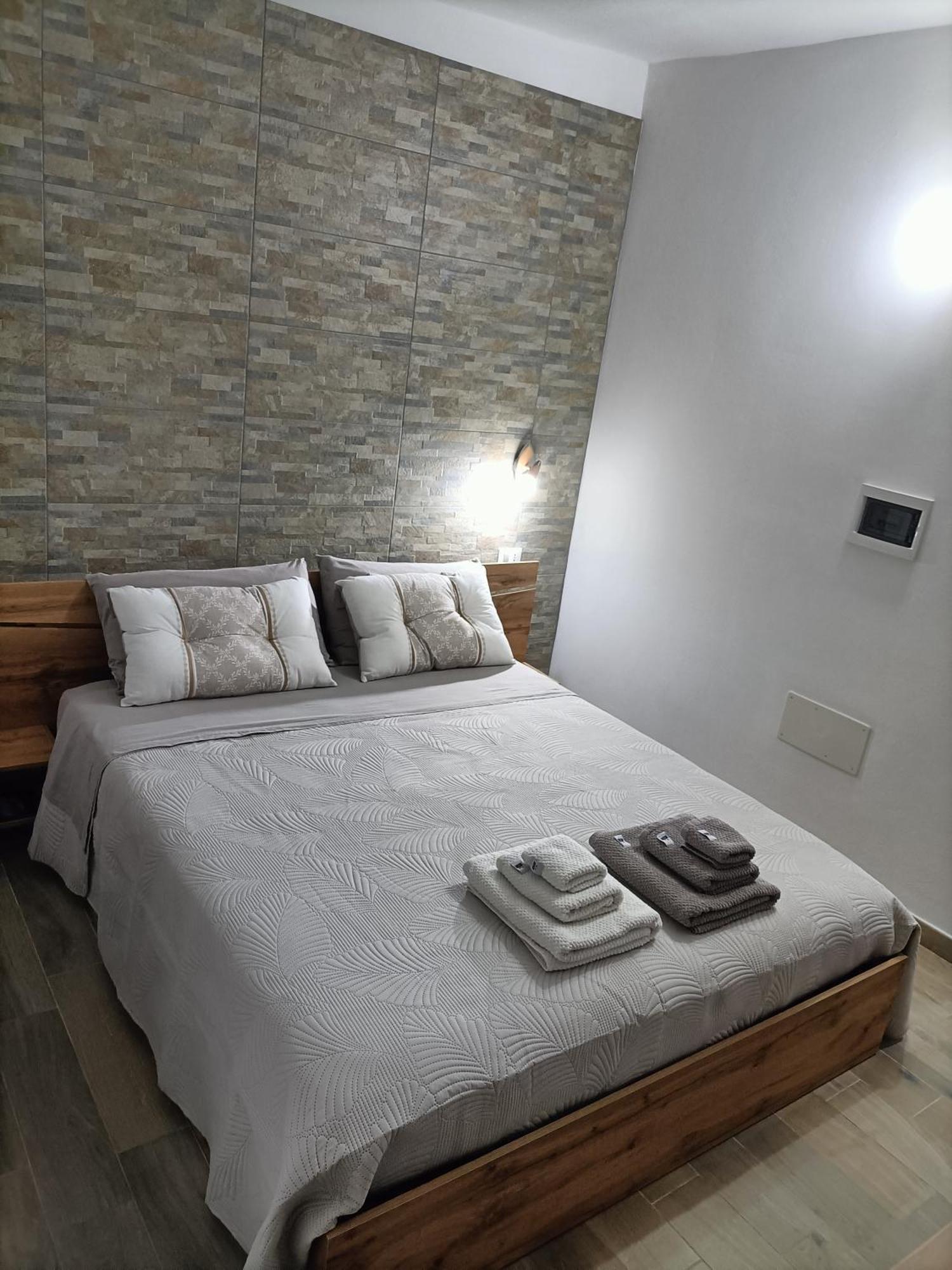 Bed And Breakfast Raggio Di Sole イグレージアス エクステリア 写真