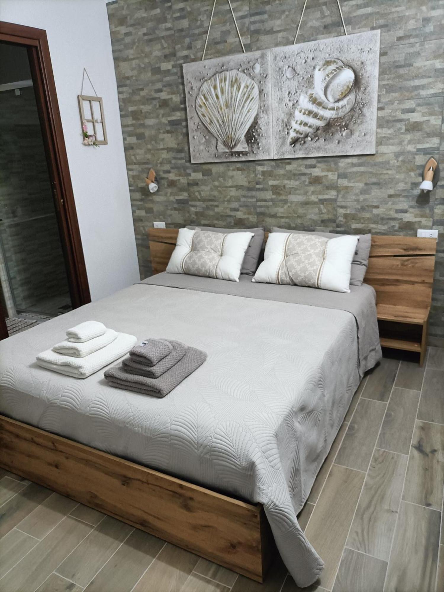 Bed And Breakfast Raggio Di Sole イグレージアス エクステリア 写真
