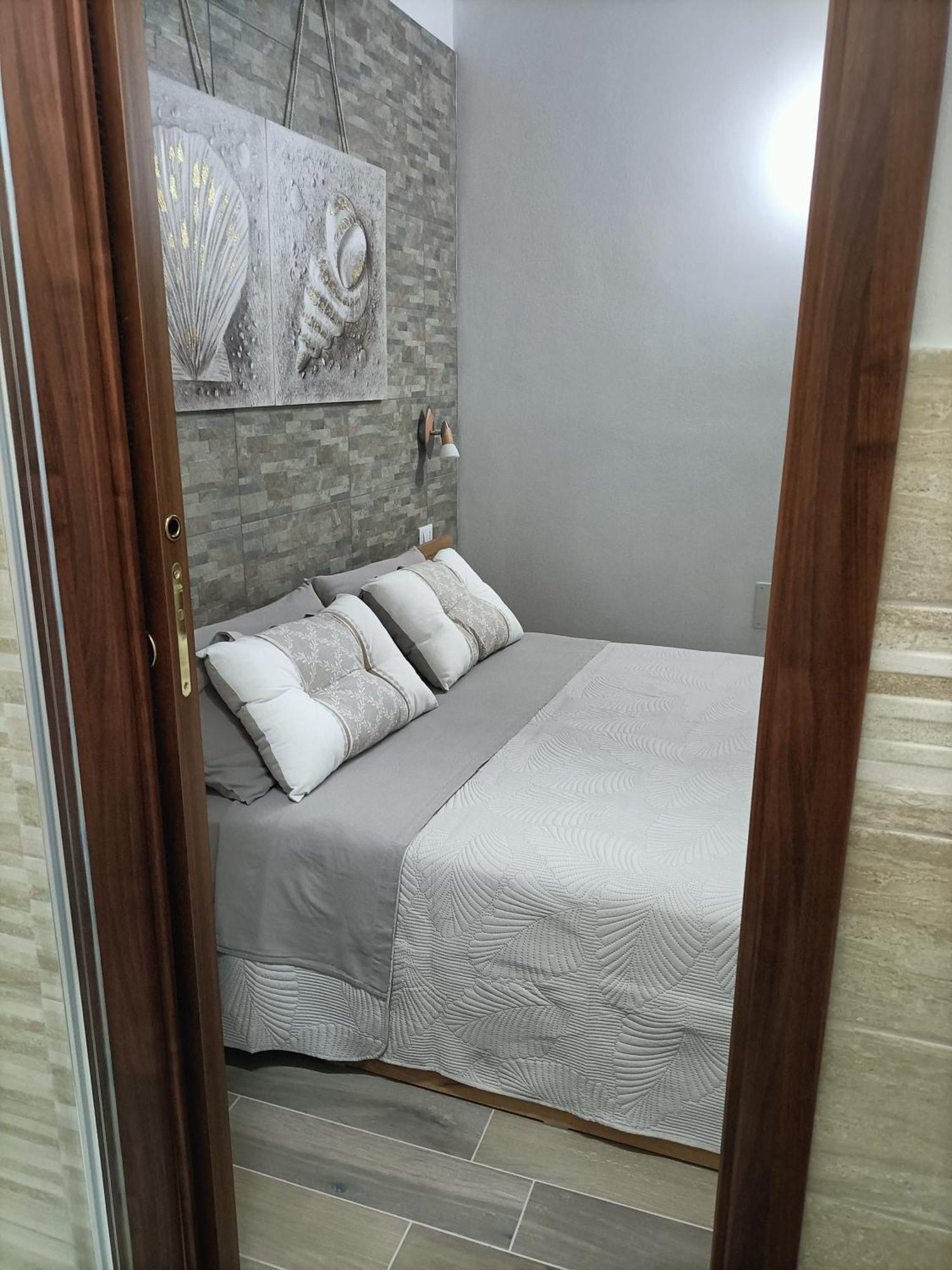 Bed And Breakfast Raggio Di Sole イグレージアス エクステリア 写真