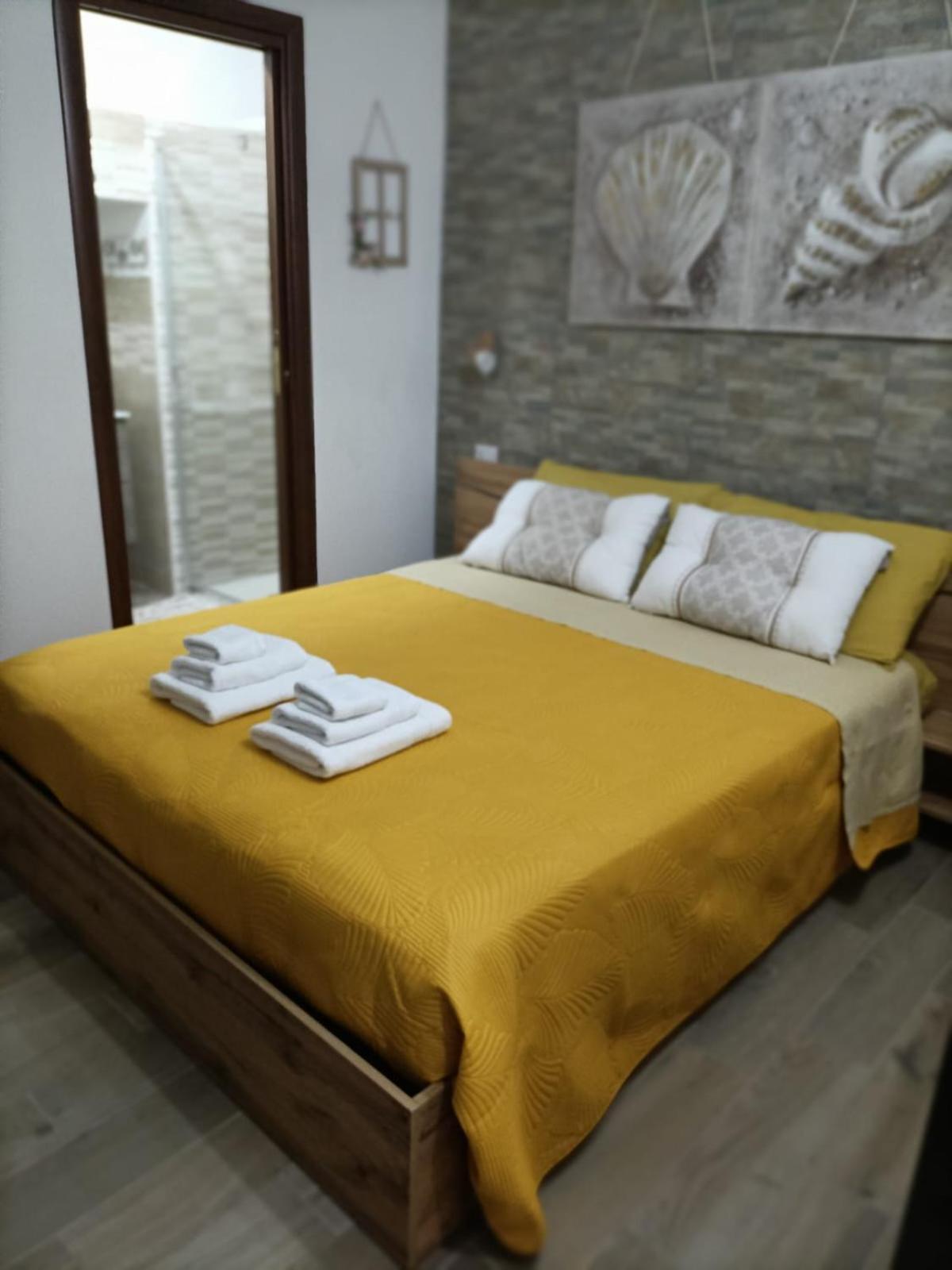 Bed And Breakfast Raggio Di Sole イグレージアス エクステリア 写真